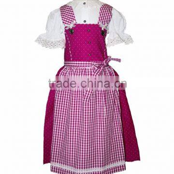 Wholesale Children Dirndl, Bavarian Children Dirndl, Trachten Dirndls photo-2
