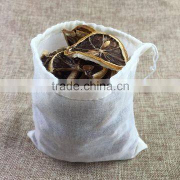 Tea-bag Inner and Outer Bag Packing