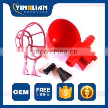 2016 Hot Sale Poultry Farm Instrucment Automatic Plastic Piegon Drinker