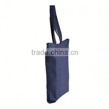 Factory Audit Fashion Printed Shopper Beach Cotton Tote Bag