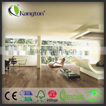 2016 KANGTON New Design engineered flooring