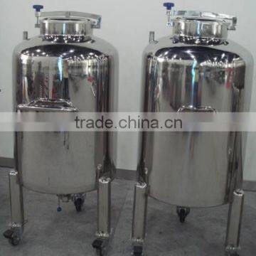 Yuxiang Storage Tanks Price