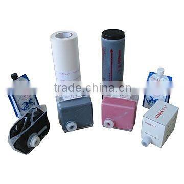 Digital Duplicator Master & Ink