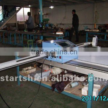 Microstep CNC Cutter