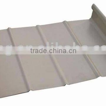 corrugated steel sheet