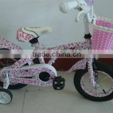 new design inner sticker good quality children bikes bmx style kids bicycle small wheel with training wheel mini bike kids toys