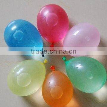 magic summer fighting water balloon bunch O balloons