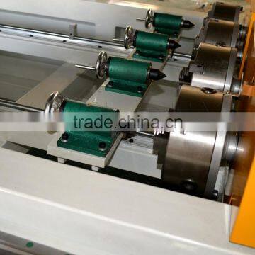 ELE 0809 3d Wood Carving Cnc Router With Rotary , Cnc Router Engraving Machine Multi Rotary photo-3