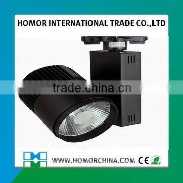 International patent High Efficiency LED Track Light 12W