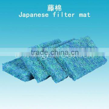 koi pond filter media for water treatment (factory price)