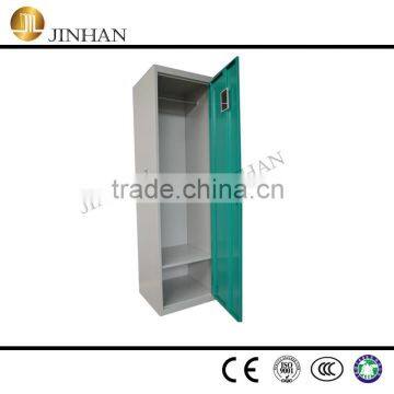 Hot Sale Metal Clothes Locker With Three Doors for House and School Dormitory photo-5