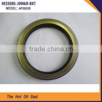 best price round metal oil seal price list AP3932B