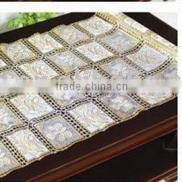 LX-2343A 50CM WIDTH - PVC LONG LACE