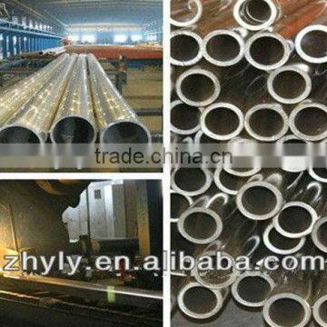 seamless aluminum pipe 2017 H112