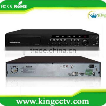 Factory Wholesale 32chs 720P/960P/1080P/3MP/5MP NVR 2016 latest NVR Recorder