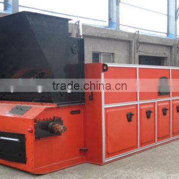 high quality chain grate stoker