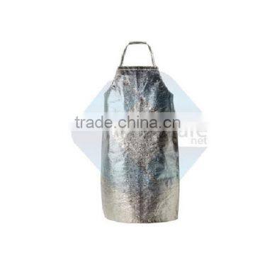 Aluminized Bib Style Apron