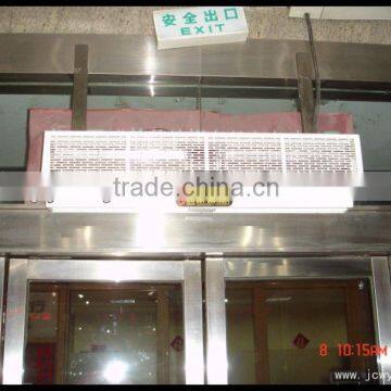 Cross Flow industrial Air Curtain