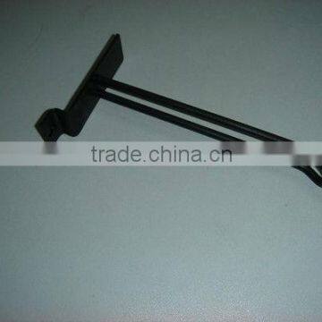 Convenently metal prong hook with hanging HSX-969