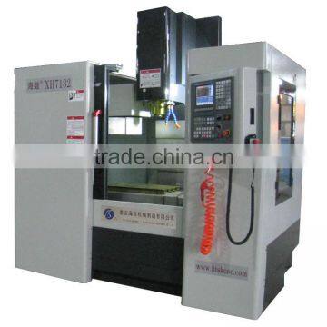 Factory price XH7132 machining center