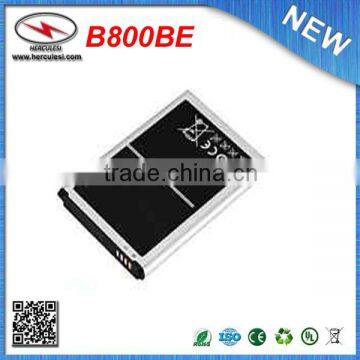 New Battery B800BC,B800BE For Samsung Galaxy Note 3 N9000 Real Capacity 3200mAh