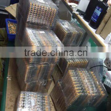 G4 LED Reading Light China Hottest Sapphire Chip Silicone 12v 1.5w Cob g4 photo-6