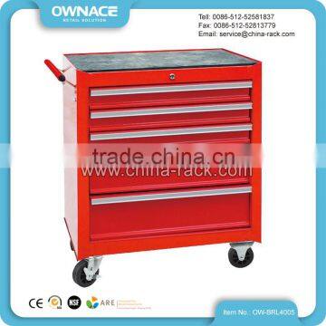 26'' Heavy Duty Steel Tool Cabinet To Store Tool