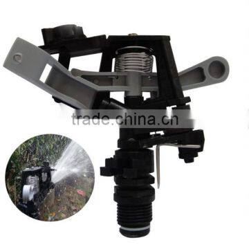 New Product Threaded Sprinkler Gun Irrigation Sprinkler photo-4