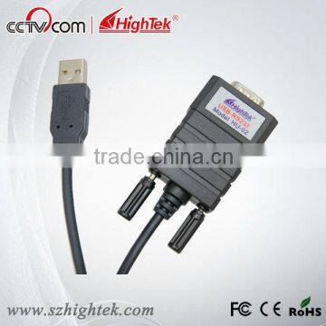 Taiwan Chip pl2303 usb to rs232 barcode scanner converter