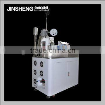 JS-8000 terminal crimping automatic wire soldering machine equipment