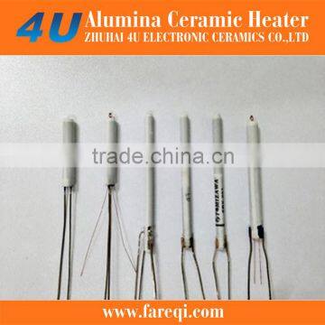 Insulating Resistor 3.7V-277V Electric Air Gas Heating Element