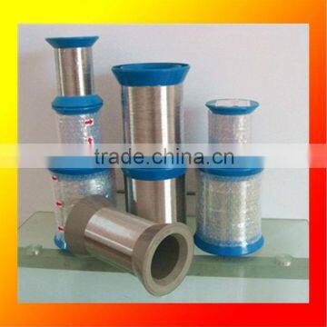 316 stainless steel fishing wire