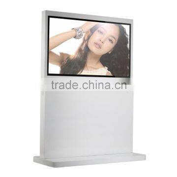 42" Android LCD Stand Touch Screen Monitor