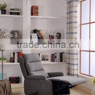 Cheap and Morden European Style Fabric Recliner Sofa, Rocker Recliner, Electric Recliner, Lift Chair photo-2