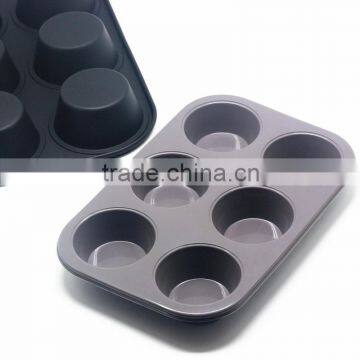 Premium SIlicone Baking Cups Silicone Cake Pop Mold