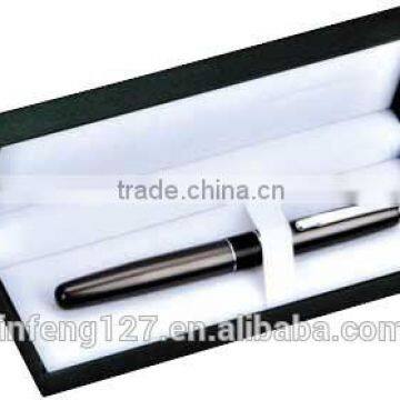 Luxury metal pen set for business gift