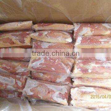 Best quality frozen duck parts