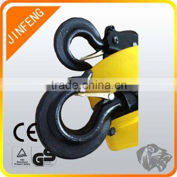 World Best Selling Products1ton Chain Hoist photo-3