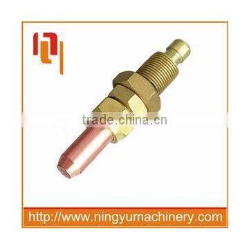 made in China Wholesale or Custom Made High Quality and Cheap Price nozzle weld