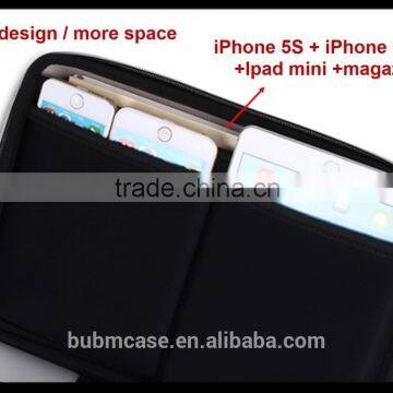 BUBM 2016 Custom Case for Macbook Air 11 Waterproof Case for Macbook Air photo-5