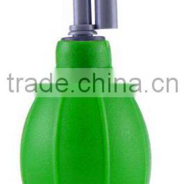 Express Silicone Dust Cleaner With Brush