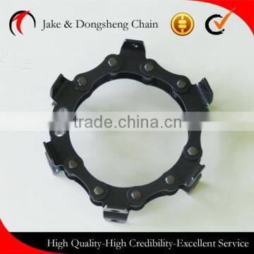 Combine Chains With Attachments ZGS38/ZGS38F3 photo-4