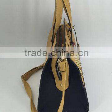 BSCI FACTORY 2016 Fashion Latest Ladies Handbags photo-3