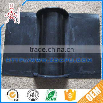 Customized Heat Resistant Rubber Parts photo-3