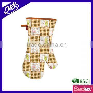 New product fashion wholesale oven mitts