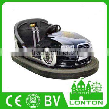 Good Price Rides Used Bumper Car Mini Amusement Park for Sale photo-3