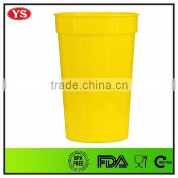 16 oz Single Wall Bpa Free PP Plastic Beer Cup