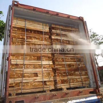 Vietnam Sawn timber