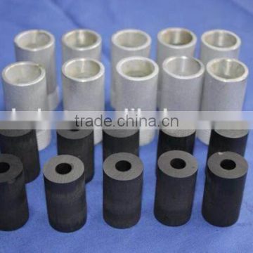 Silicon material Sand blast nozzle 35*20*6/8/10mm