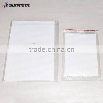 High Quality Sublimation Paper A4 Size Made In Korea Sublimation Transfer Paper photo-6